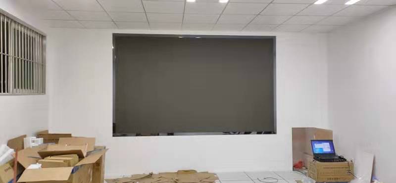 How to choose dot pitch for LED display