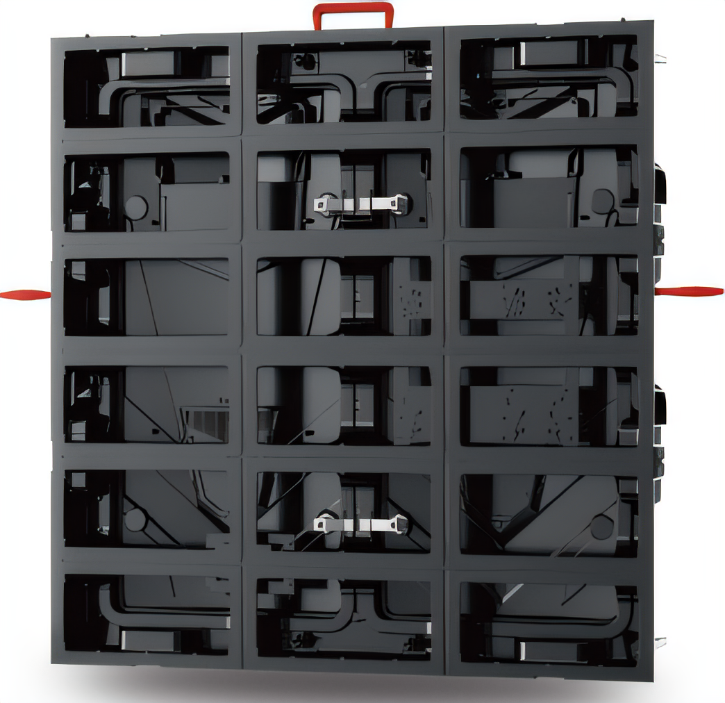 Outdoor OB-E7 Series