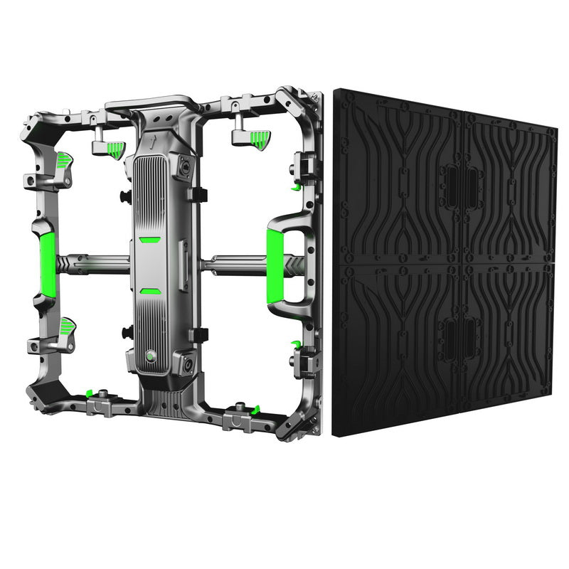 OB-H Series | Obvious