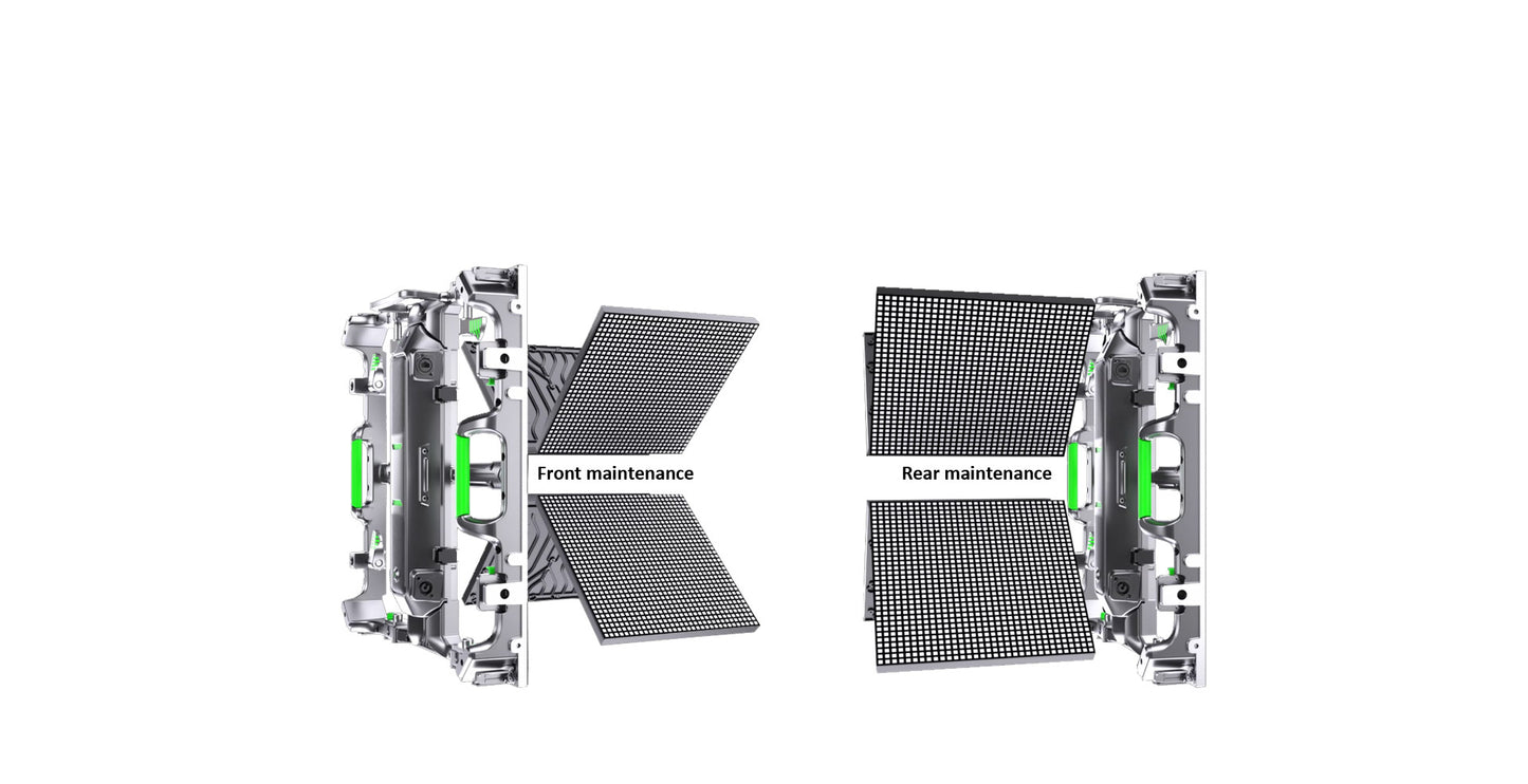 OB-H Series | Obvious