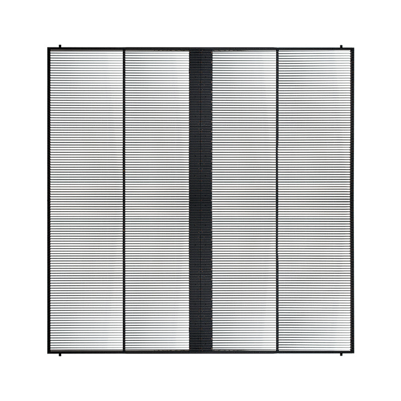 G Series | Obvious | Transparent Led Screen