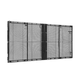 OB-RO transparent stage LED screen