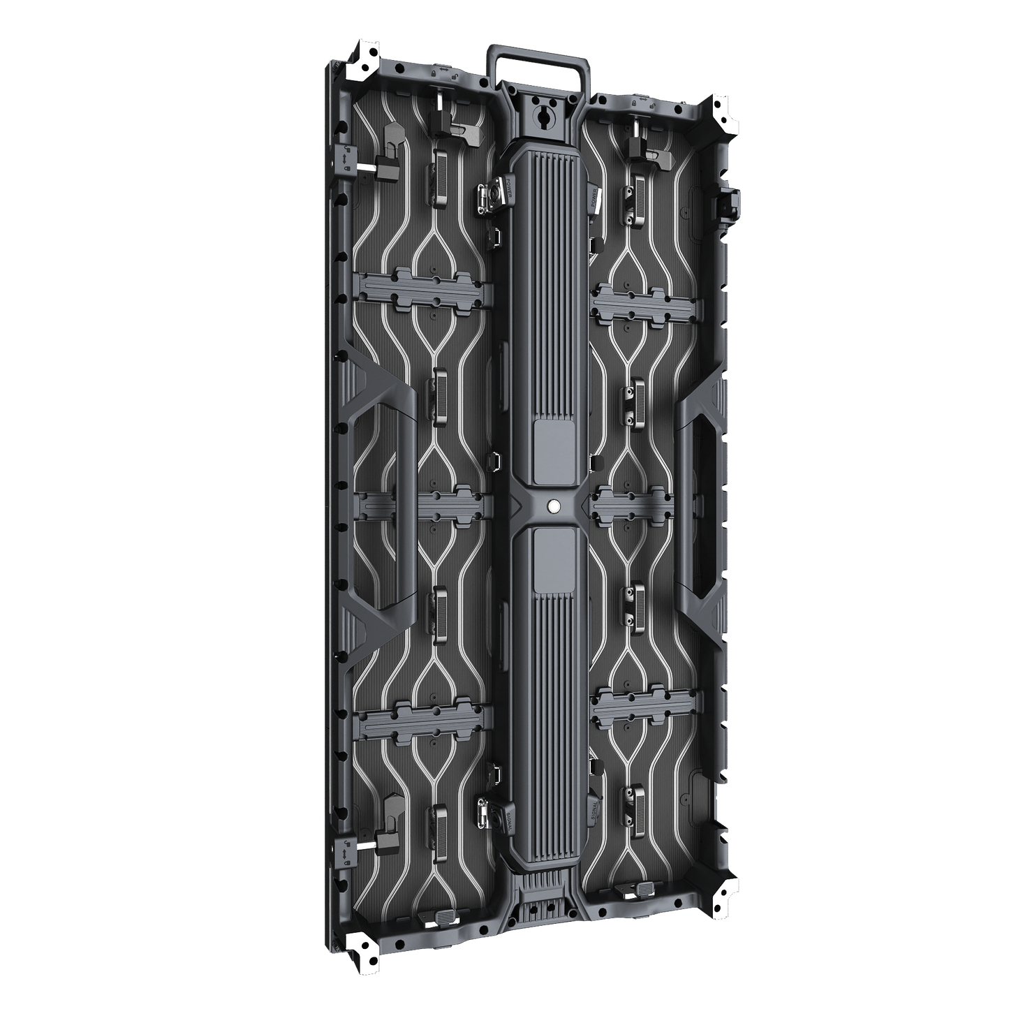 TK series stage event LED rental screen