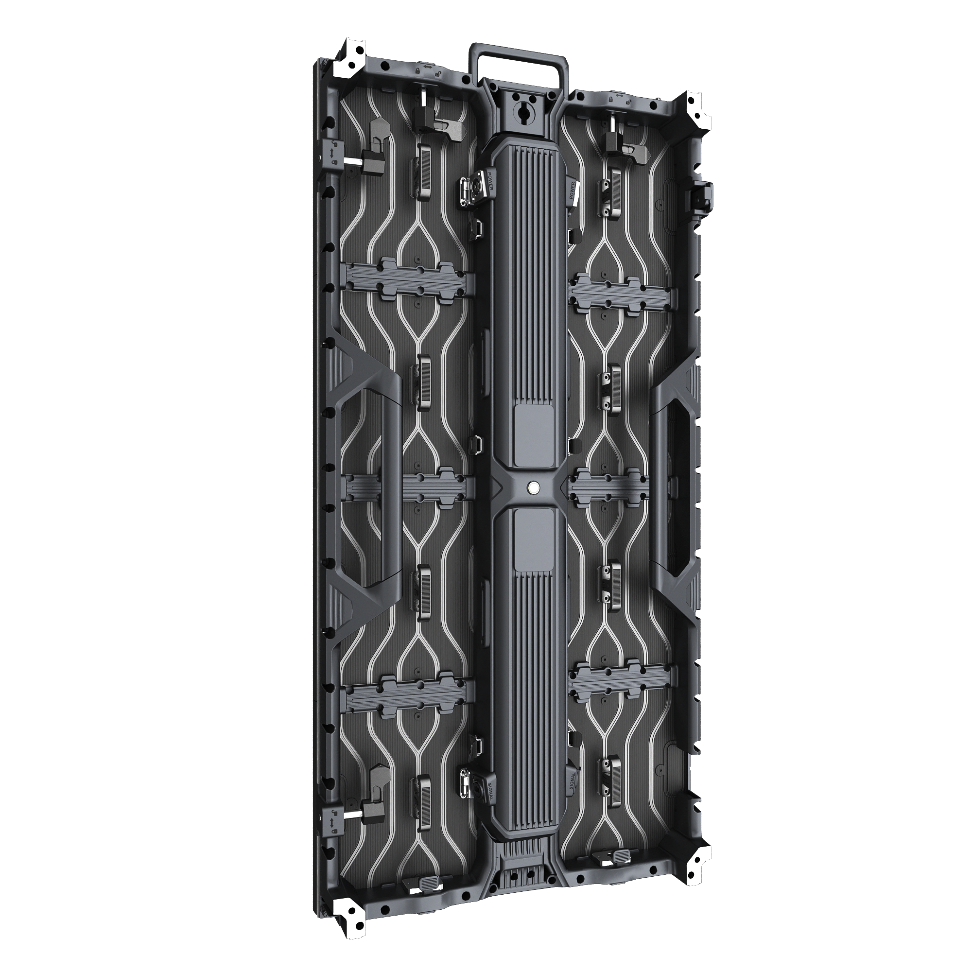 TK series stage event LED rental screen