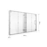 G Series | Obvious | Transparent Led Screen