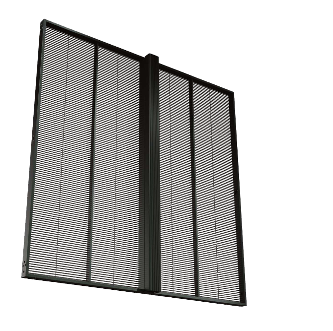 G Series | Obvious | Transparent Led Screen