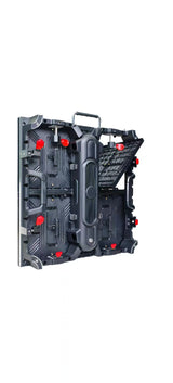 OB-CT series rental led display