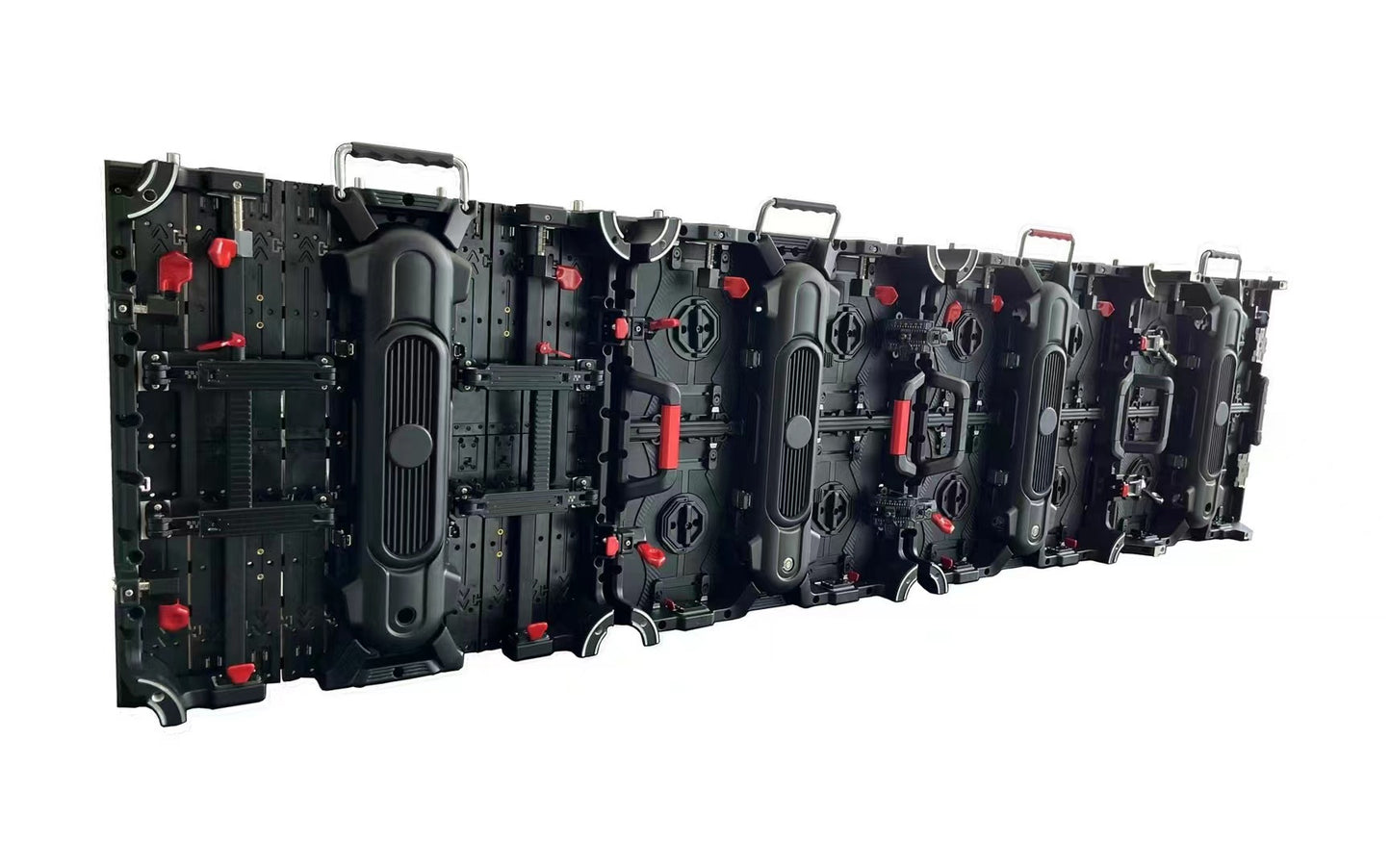 OB-CT series rental led display