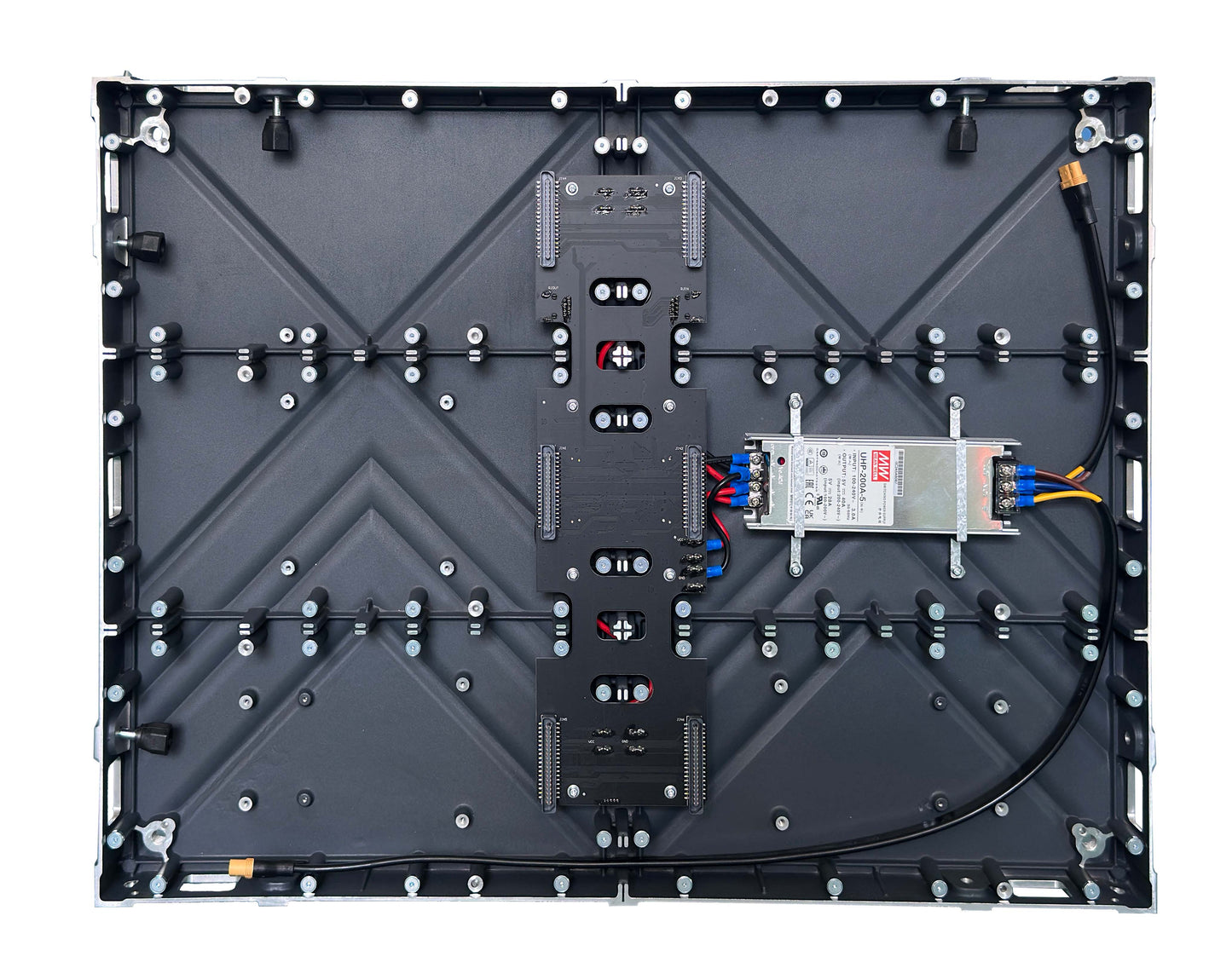OBVIOUS indoor IFS series