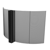 G Series | Obvious | Transparent Led Screen