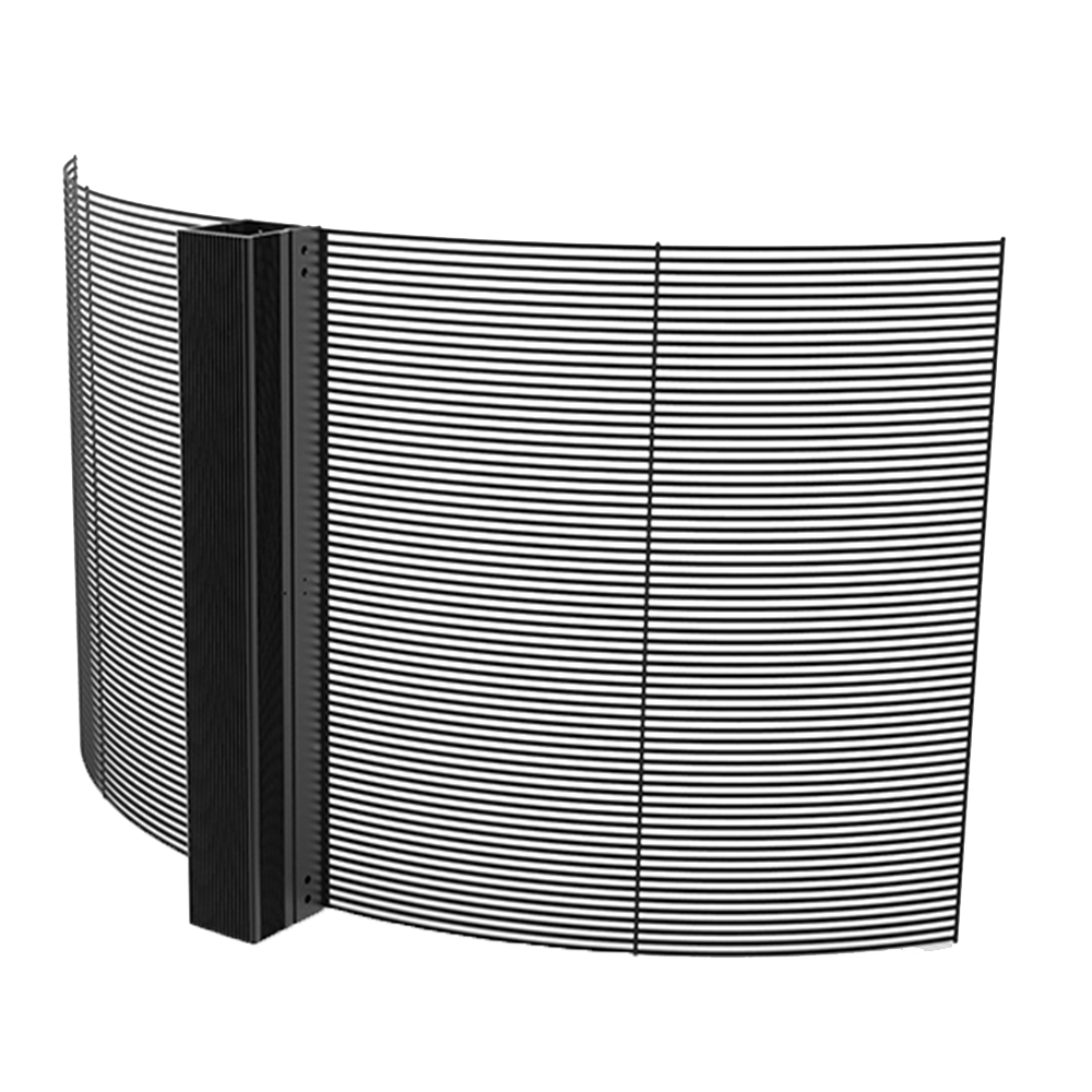 G Series | Obvious | Transparent Led Screen