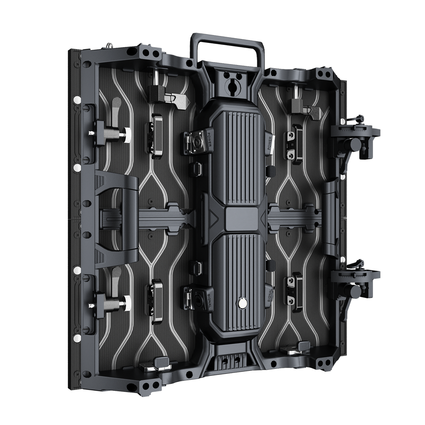 TK series stage event LED rental screen