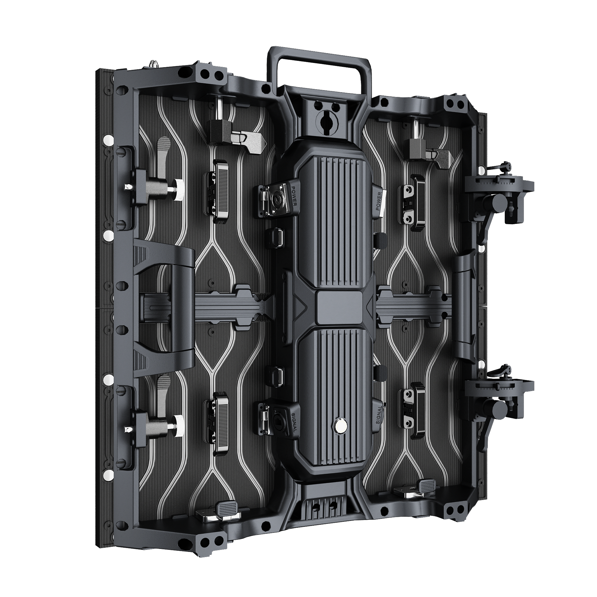 TK series stage event LED rental screen