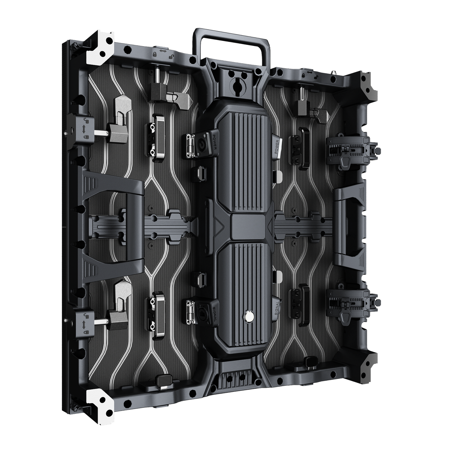 TK series stage event LED rental screen