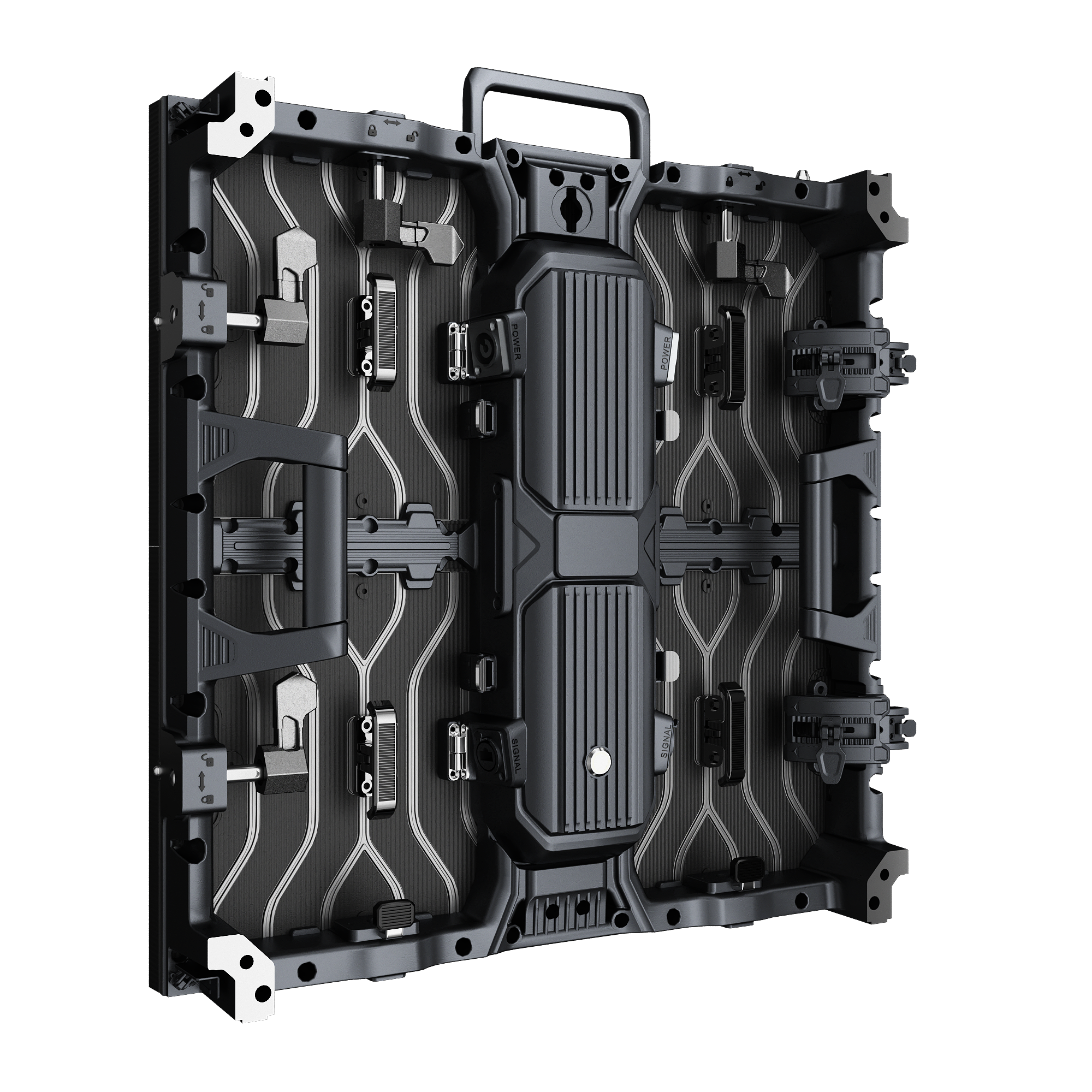 TK series stage event LED rental screen