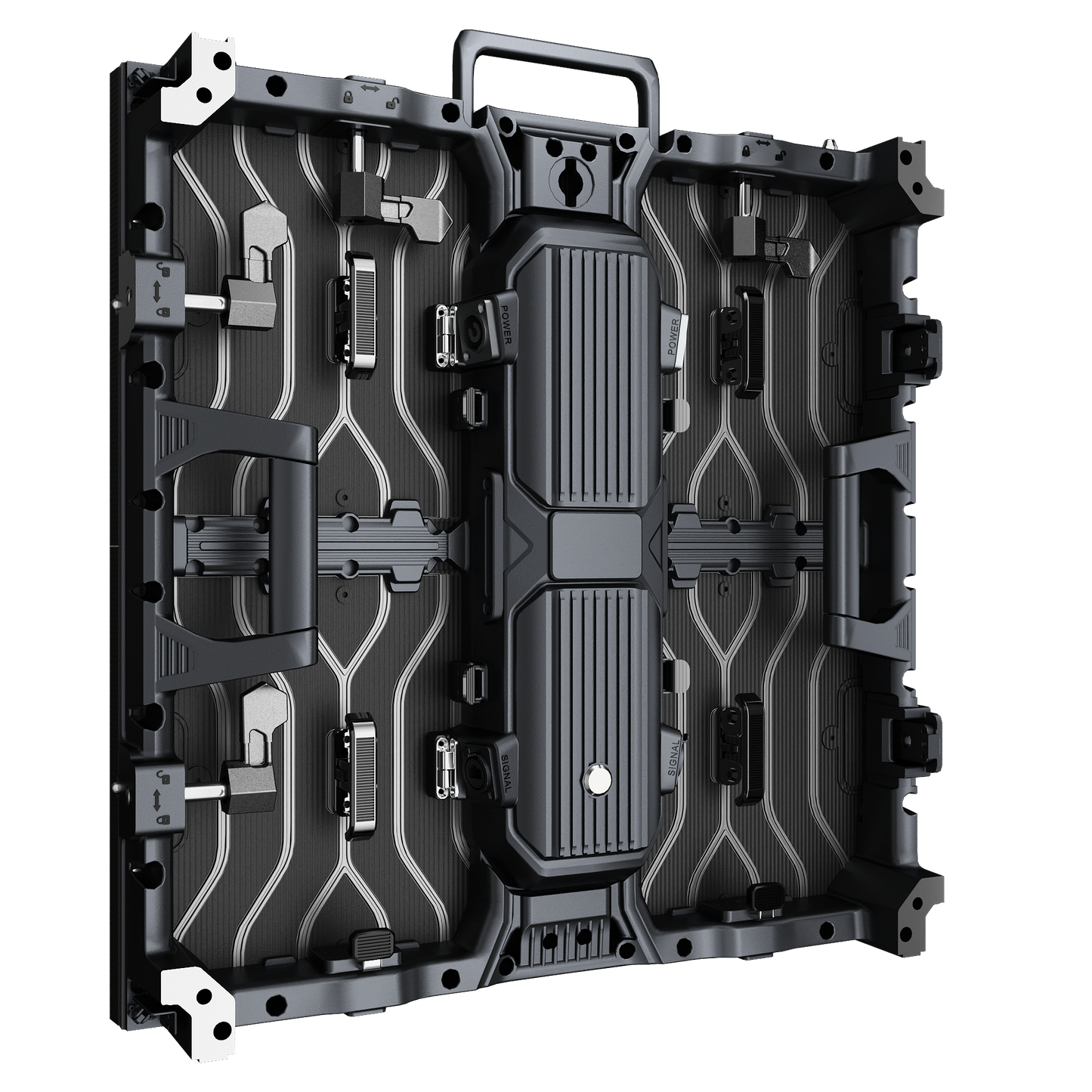 TK series stage event LED rental screen