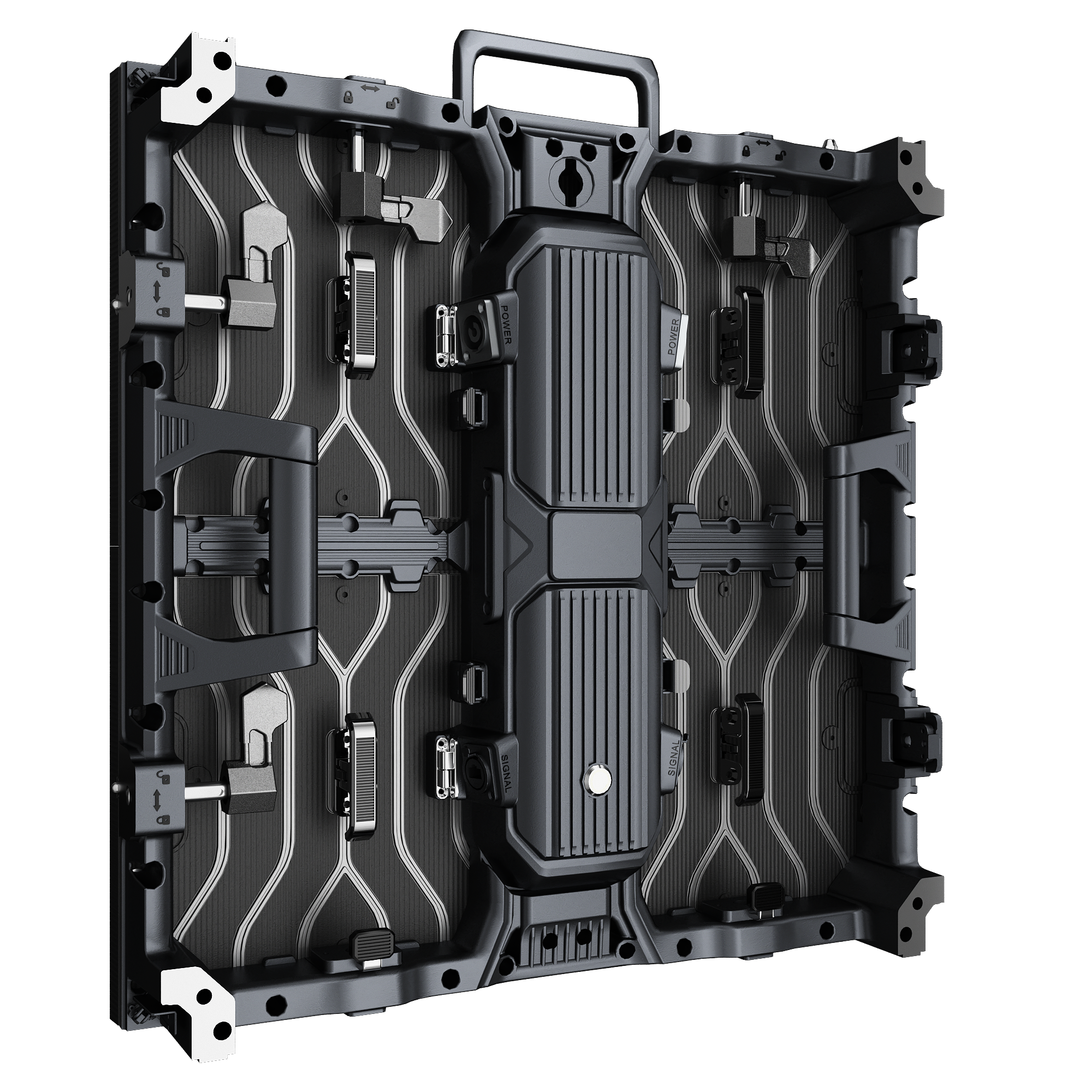 TK series stage event LED rental screen