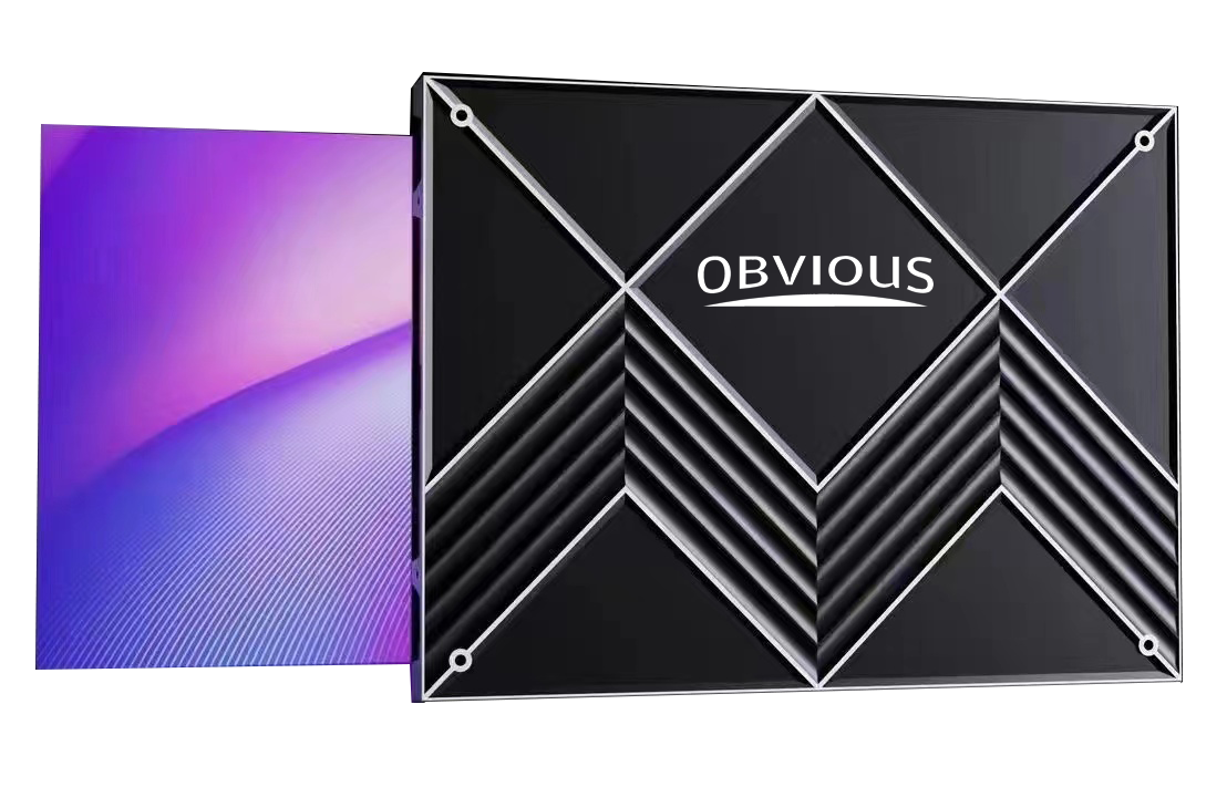 OBVIOUS indoor IFS series