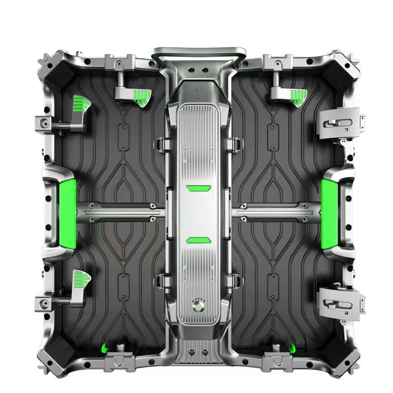 OB-H Series | Obvious