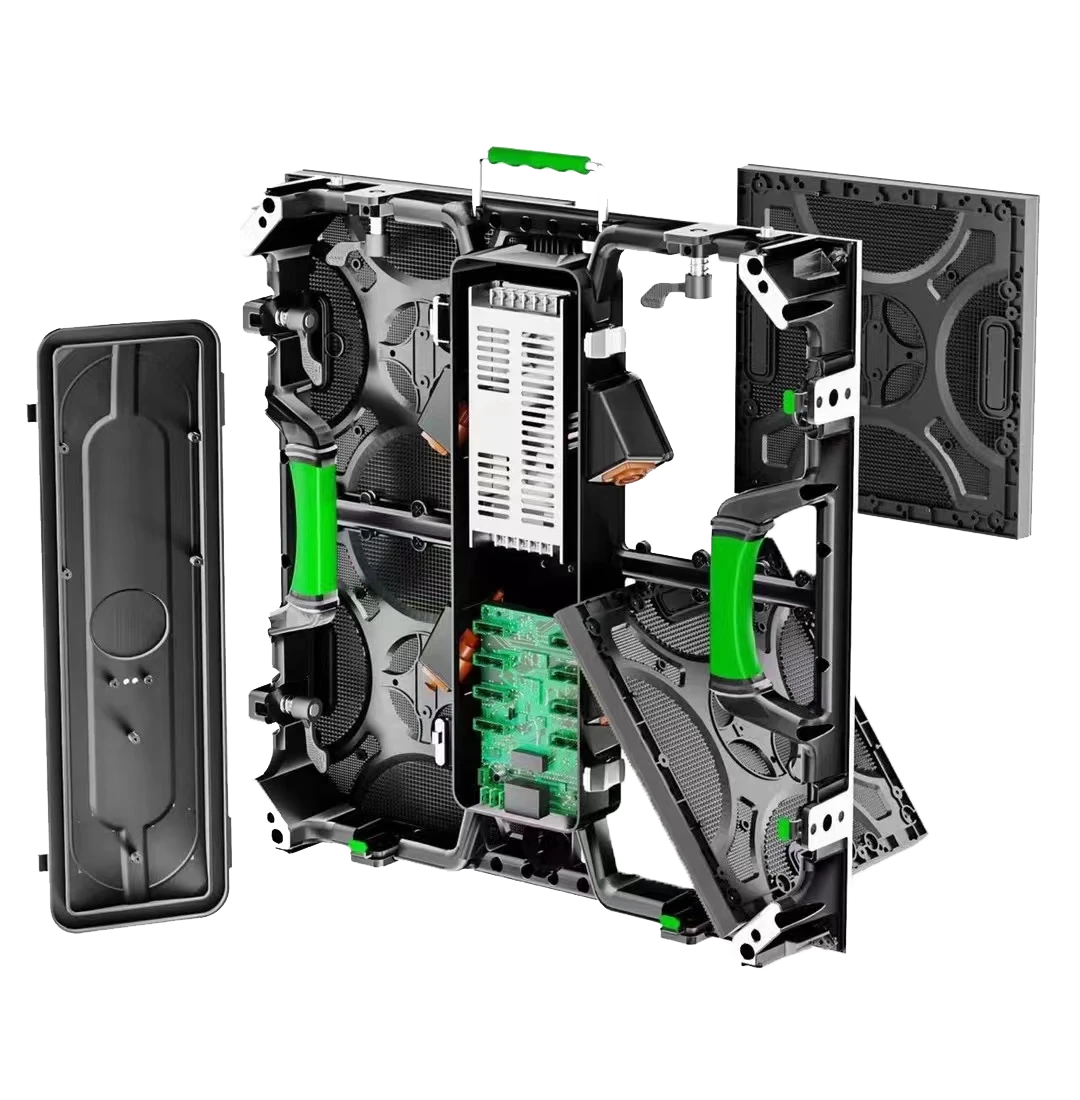 OB -R Series | Obvious