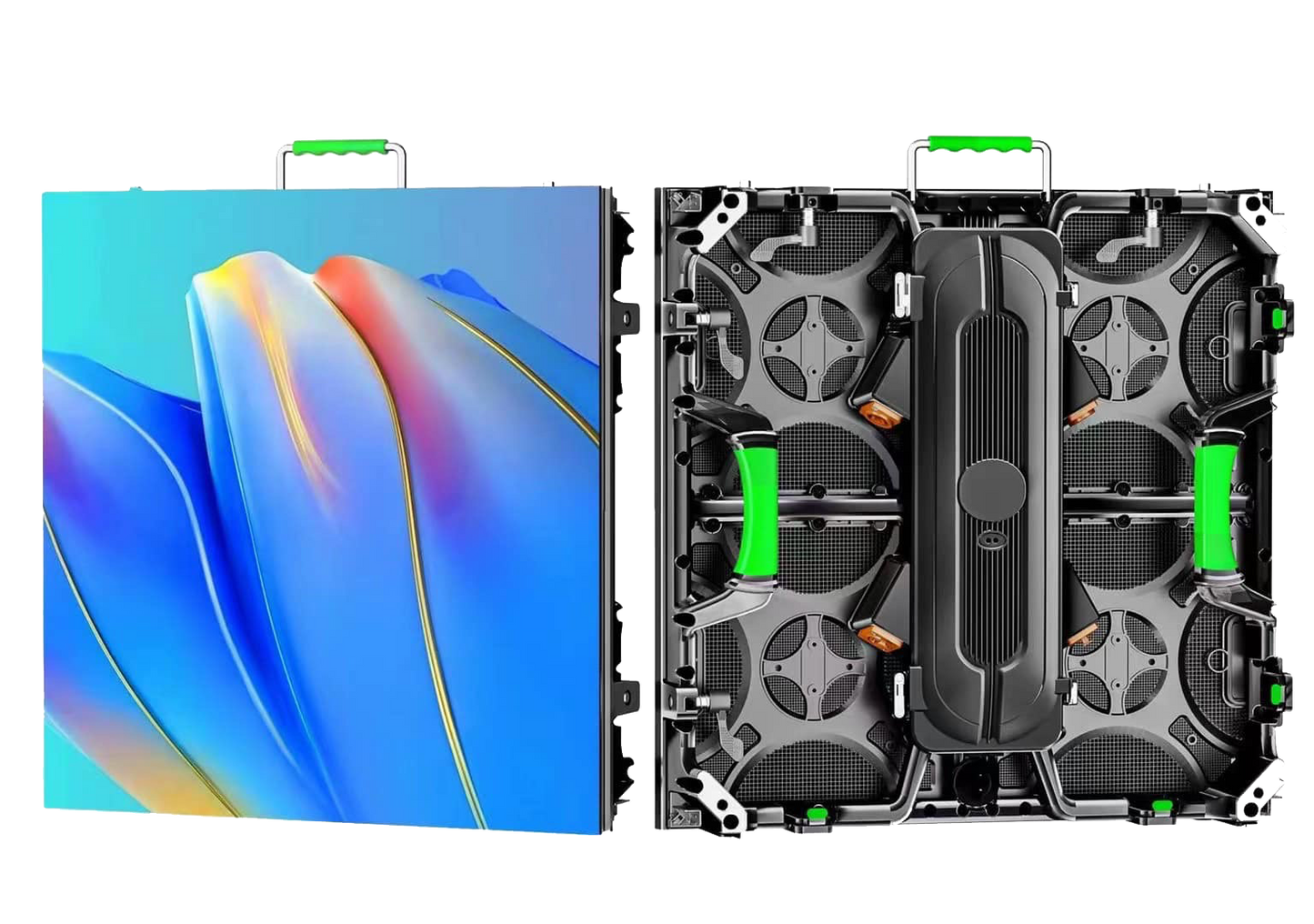 OB -R Series | Obvious