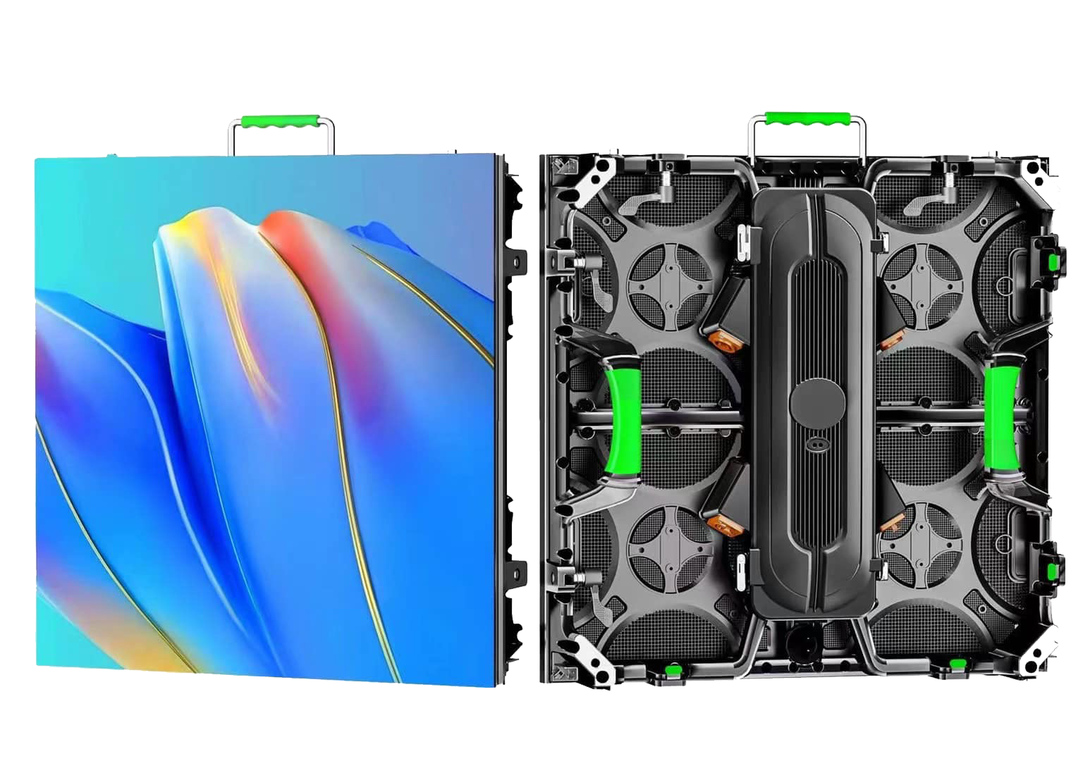 OB -R Series | Obvious