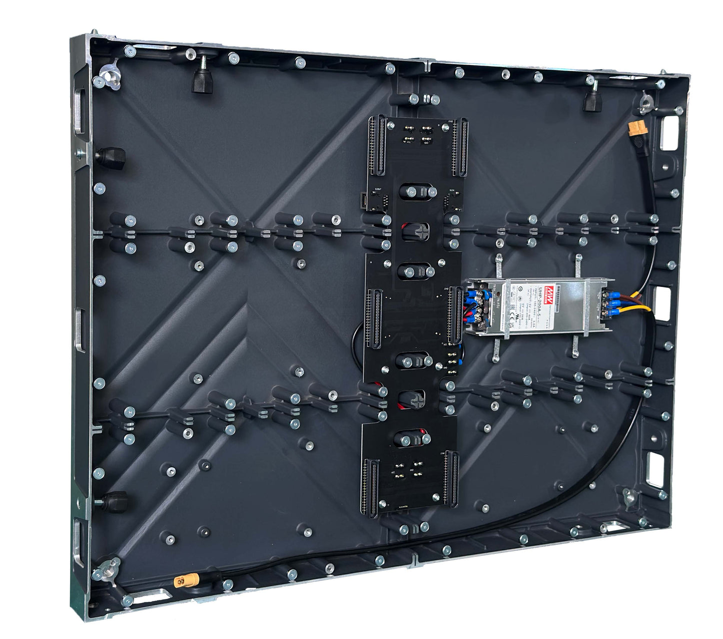 OBVIOUS indoor IFS series