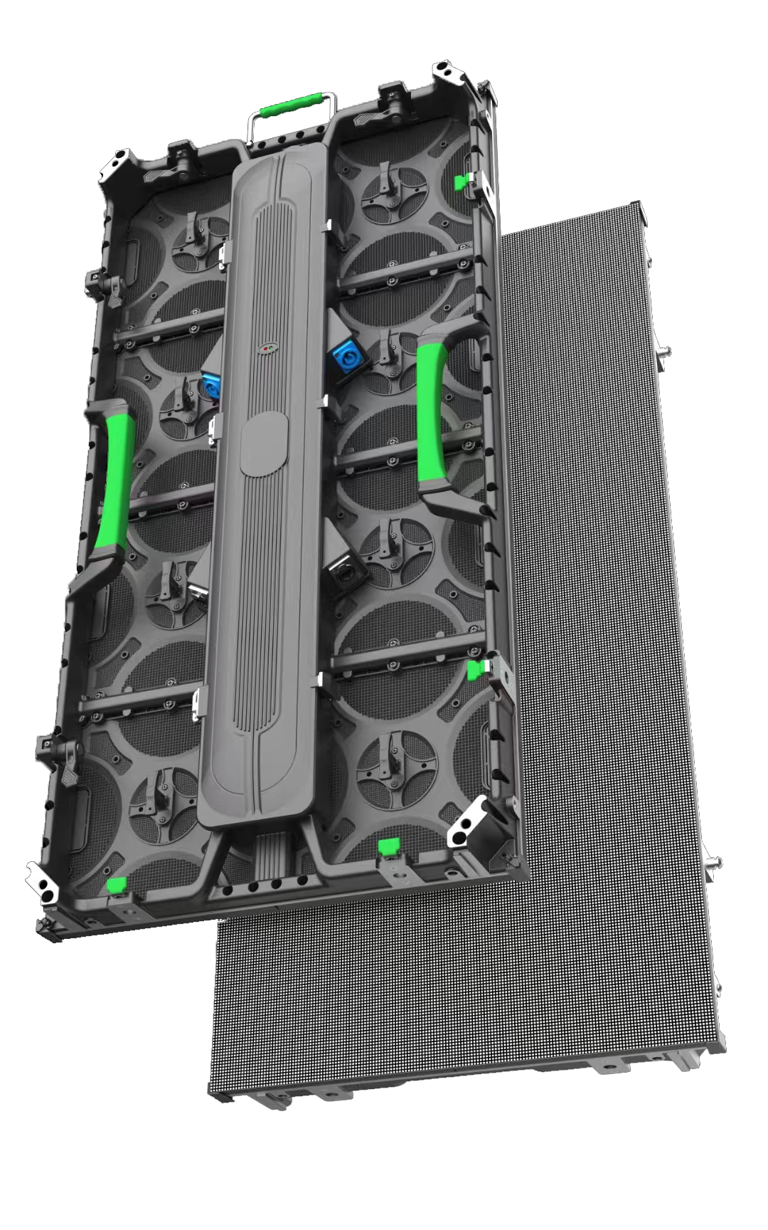 OB -R Series | Obvious