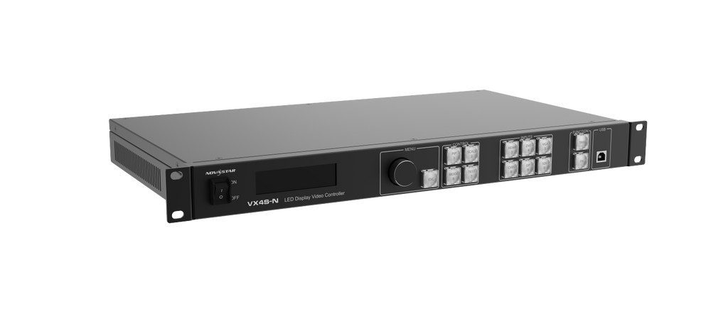 Nova VX4S-N Video controller