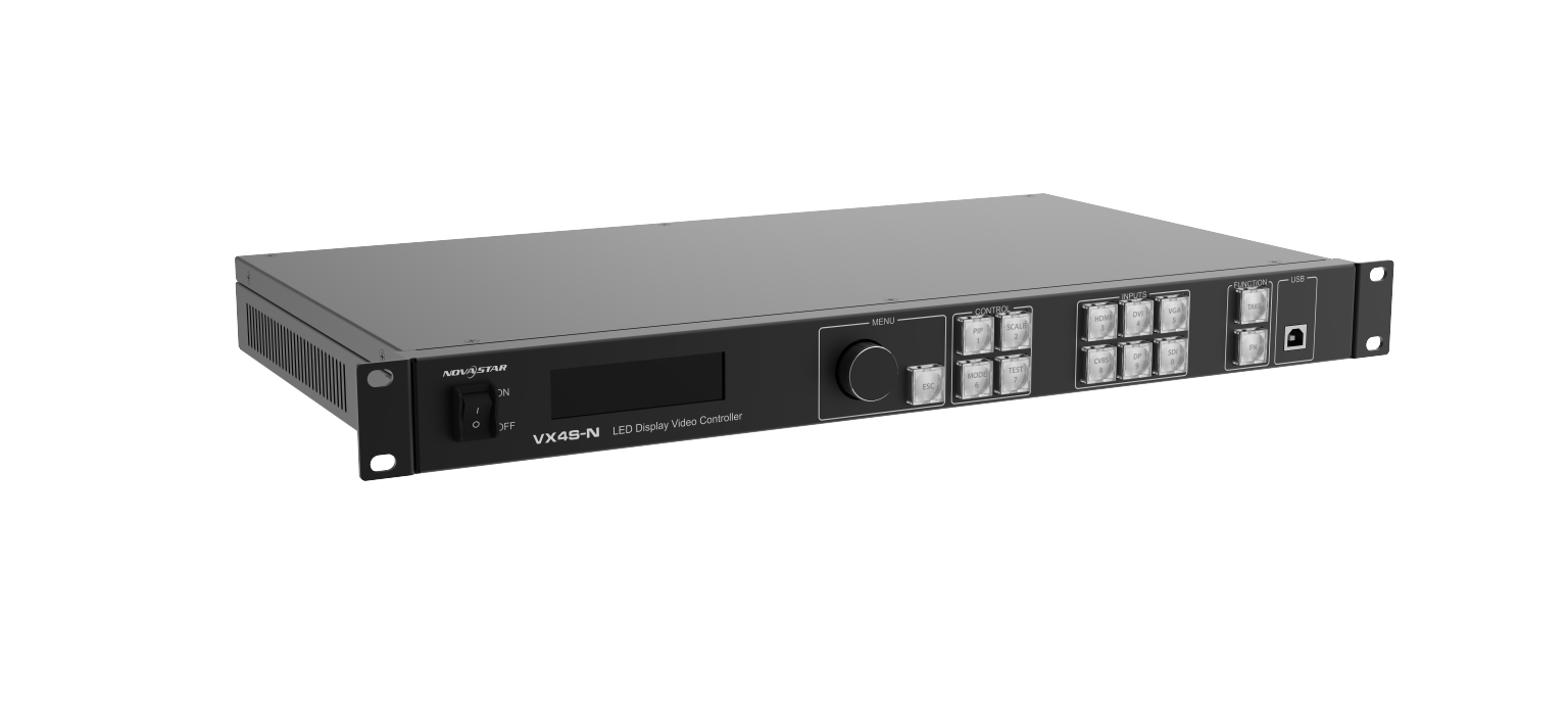 Sector Controller Nova VX4S-N Video controller