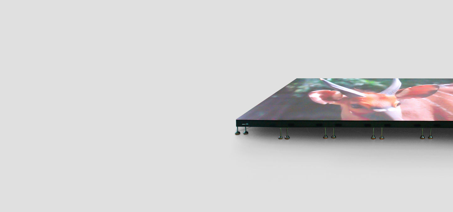 Led Floor Tiles | Obvious.