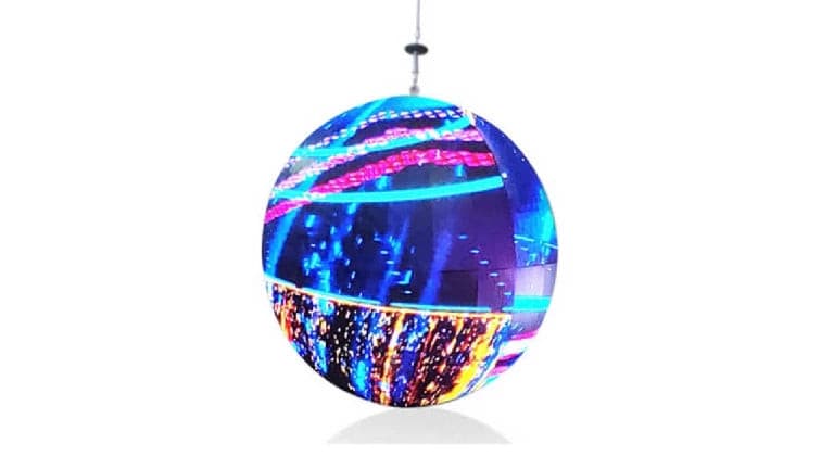 Hanging Ball | Obvious.