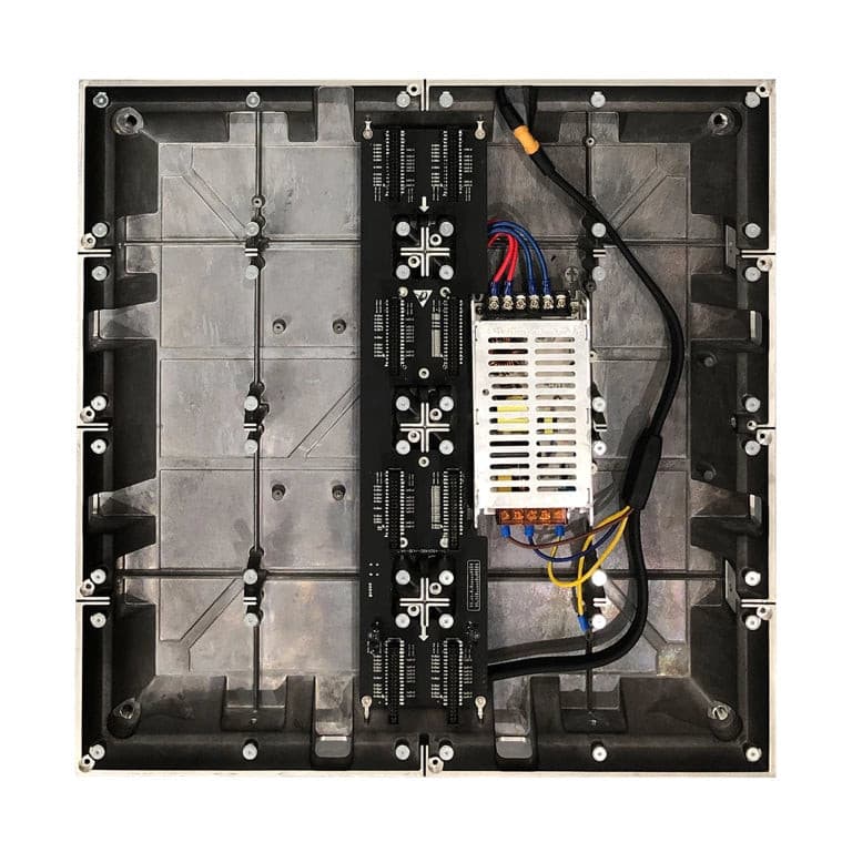 FS Series | Obvious.