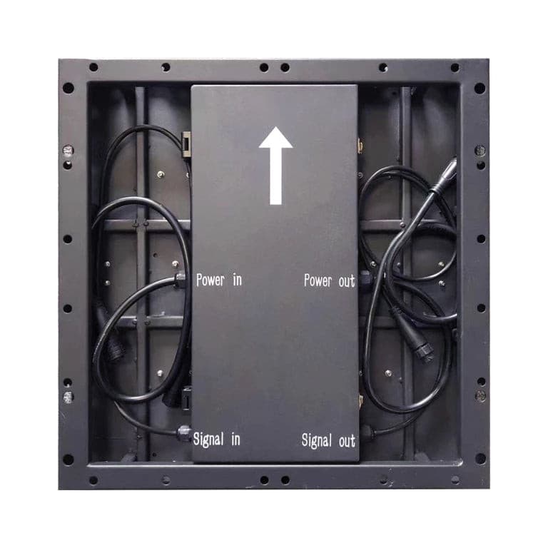 Dance Floor Led Screen | Obvious.